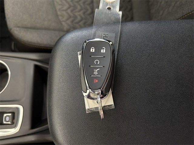 Certified 2024 Chevrolet Equinox LT w/ LPO, Floor Liner Package image 32