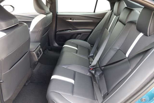 New 2026 Toyota Camry SE w/ Convenience Package image 13