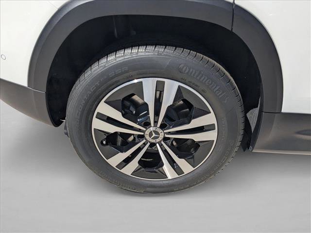 Used 2025 Mercedes-Benz GLB 250 GLB 250 image 23