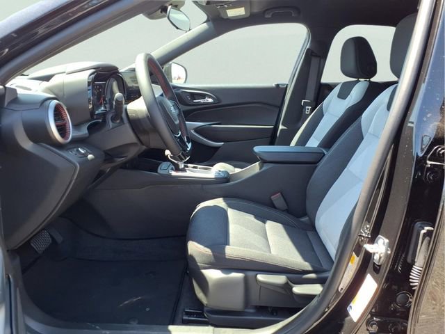 New 2026 Chevrolet Trax RS w/ Driver Confidence Package FWD image 17
