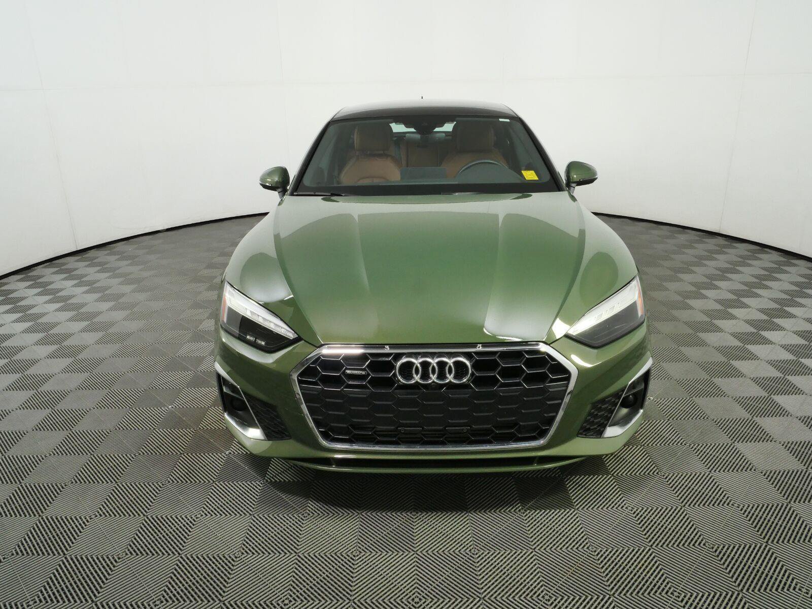 New 2026 Audi A3 2.0T Premium Plus AWD/4WD image 33