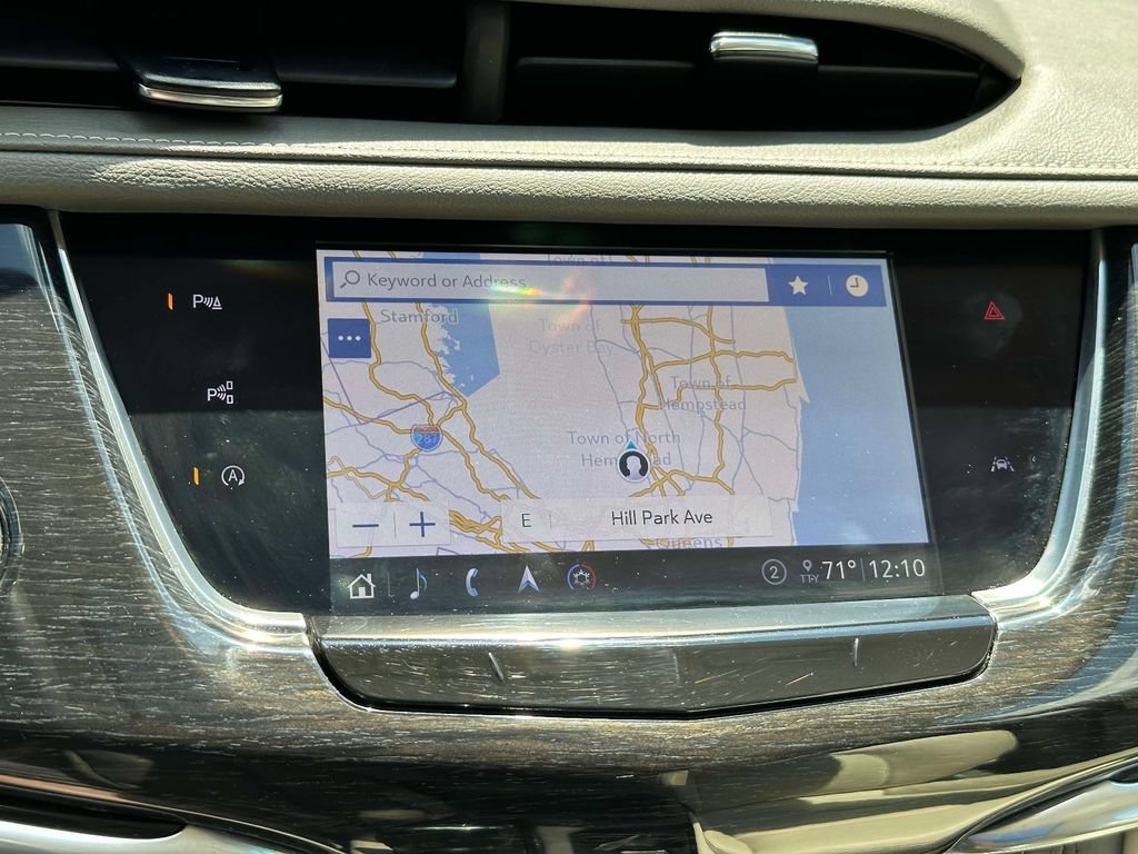 Used 2020 Cadillac XT6 Premium Luxury AWD/4WD image 10