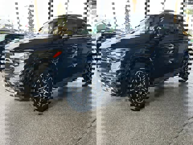 New 2026 Mercedes-Benz GLC 300 4MATIC