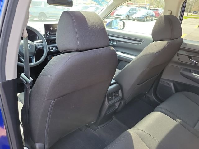 Certified 2023 Honda CR-V EX image 24