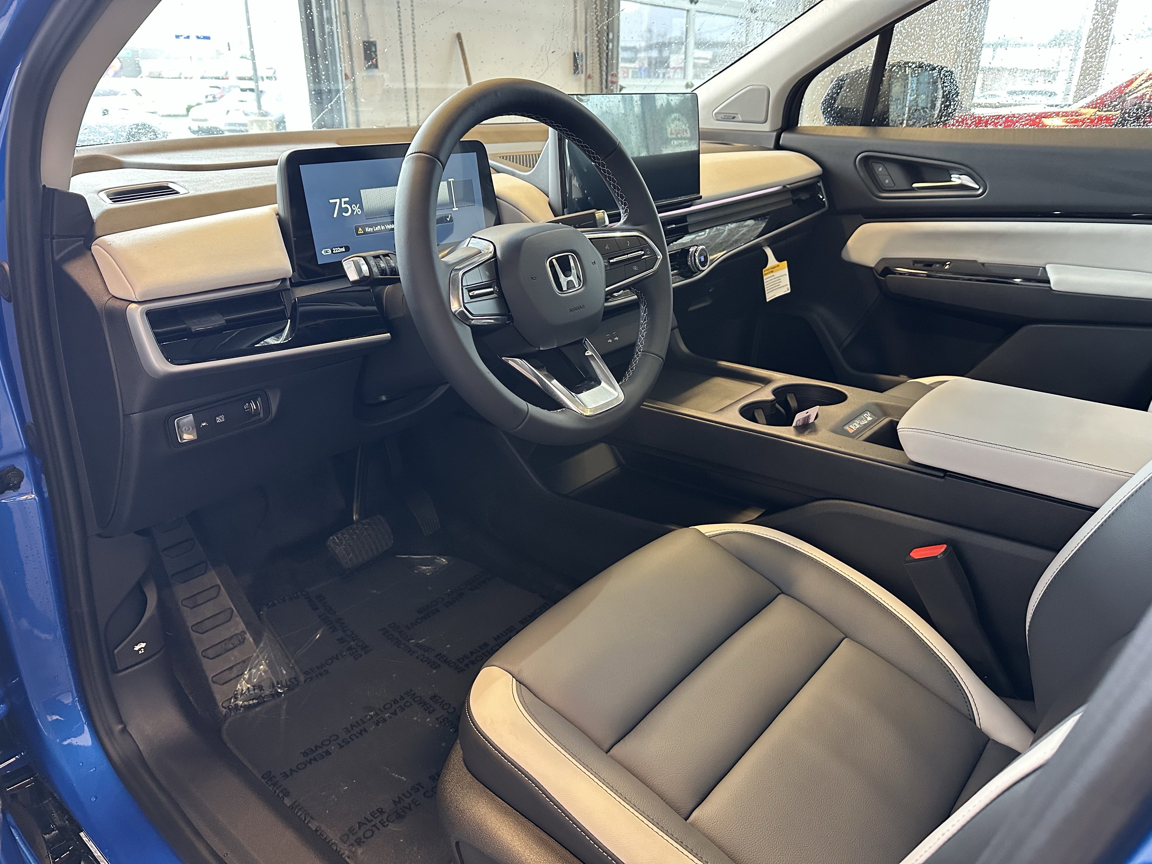 New 2026 Honda Prologue Touring image 7