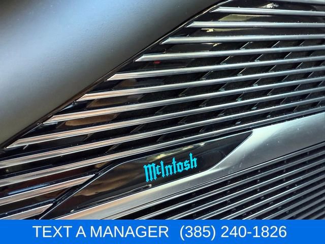 Used 2023 Jeep Grand Wagoneer Series III image 13