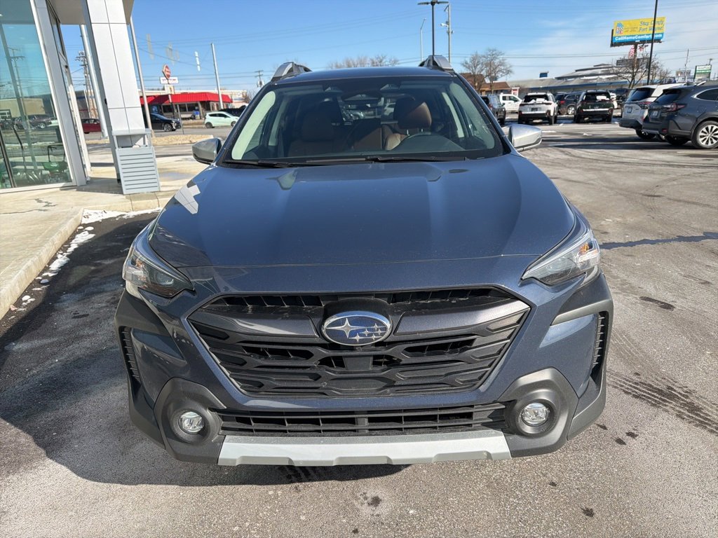 Used 2023 Subaru Outback Touring XT image 5