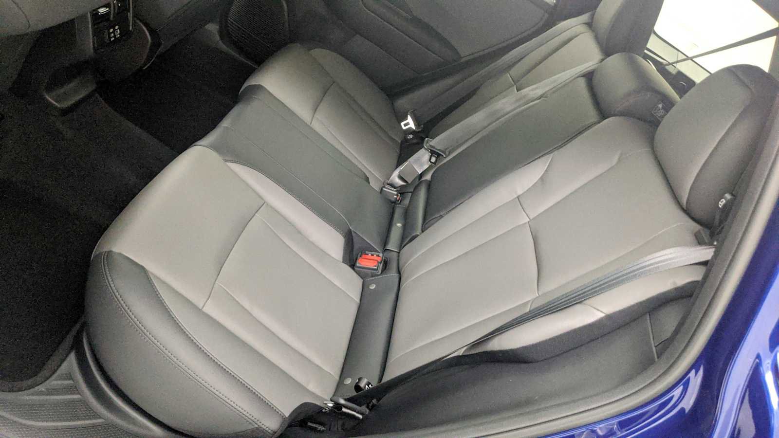 New 2026 Subaru Outback Premium AWD/4WD image 16