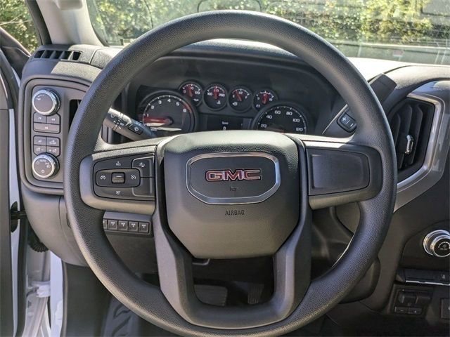 New 2025 GMC Sierra 2500 Pro w/ Convenience Package image 20