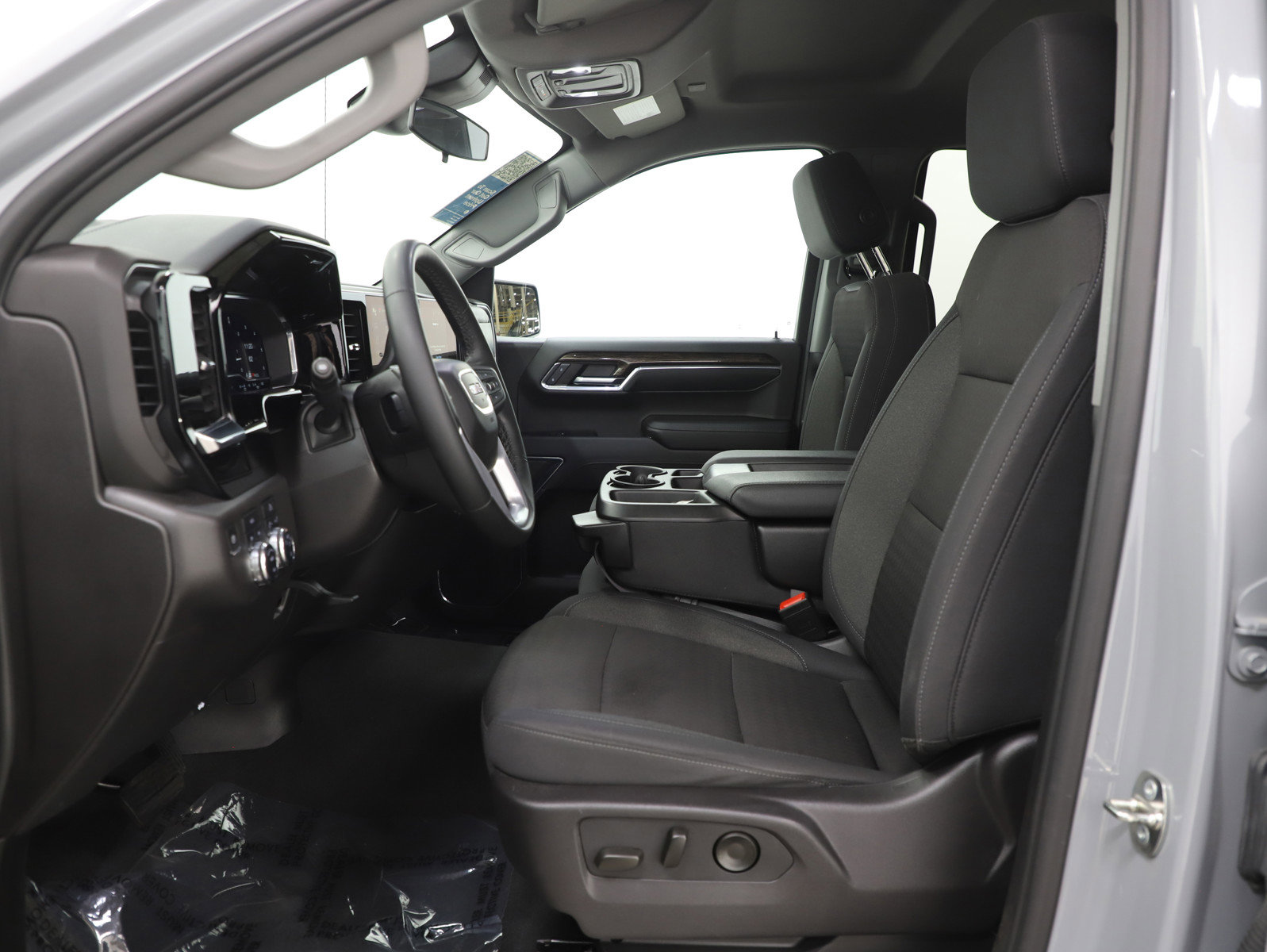 Used 2024 GMC Sierra 1500 Elevation image 23