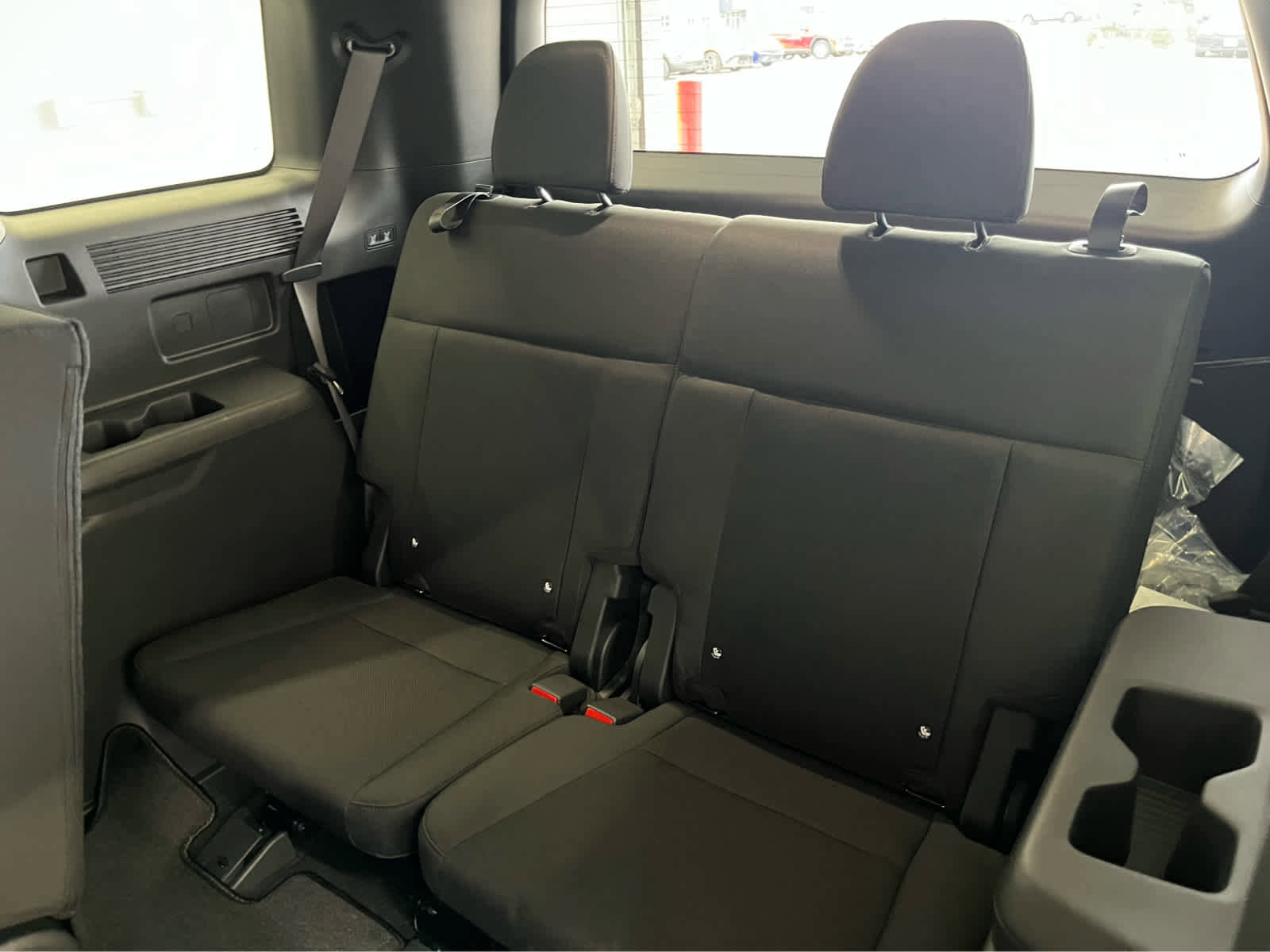 New 2026 Hyundai Santa Fe SE image 24