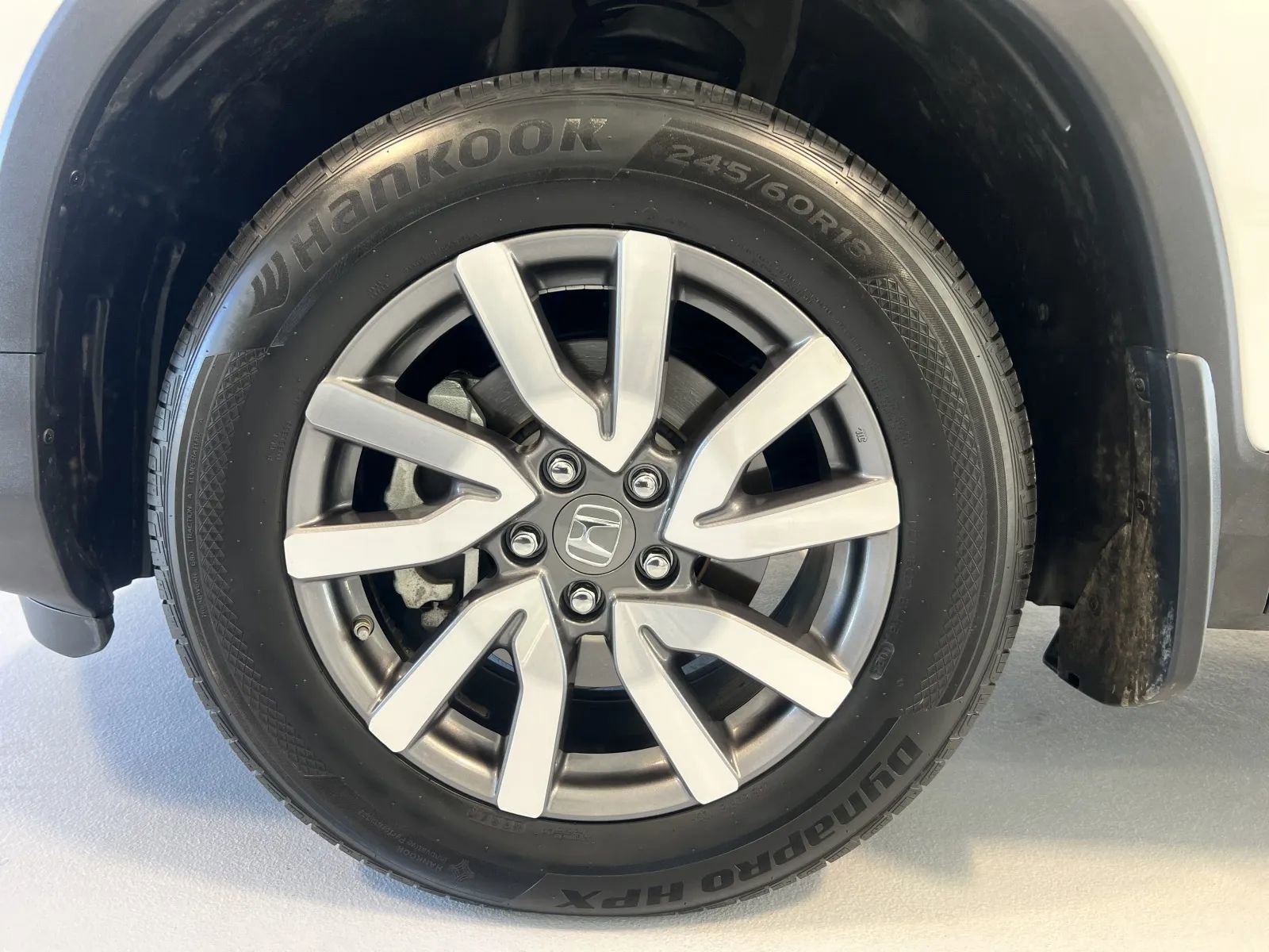 Used 2020 Honda Pilot EX-L image 42