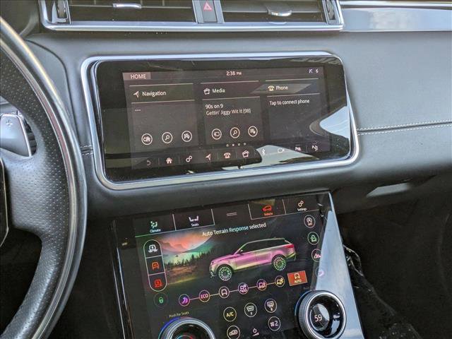 Used 2018 Land Rover Range Rover Velar R-Dynamic HSE image 15