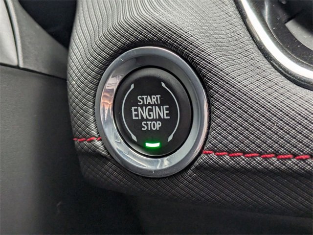 New 2026 Chevrolet TrailBlazer RS w/ Convenience Package image 21