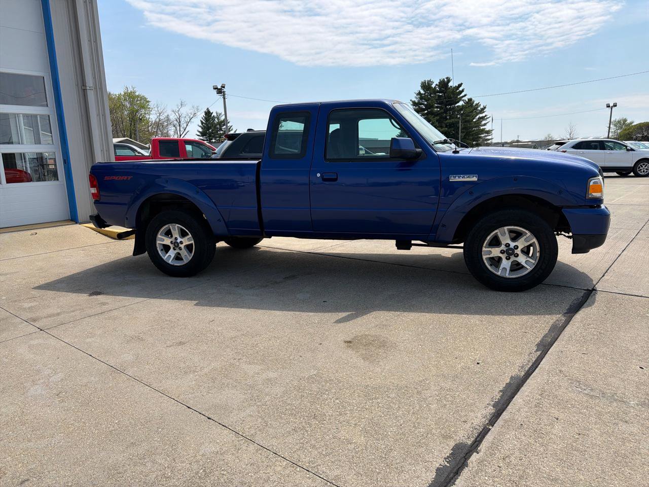 Used 2006 Ford Ranger Sport RWD image 5
