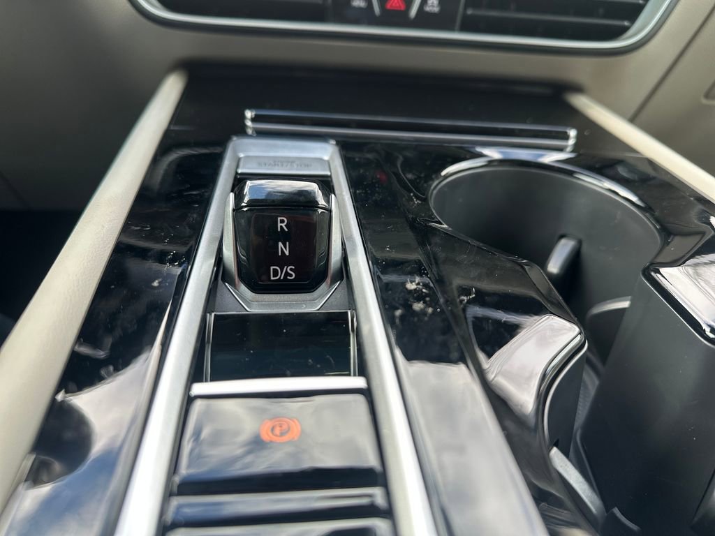 New 2026 Volkswagen Atlas SEL image 12