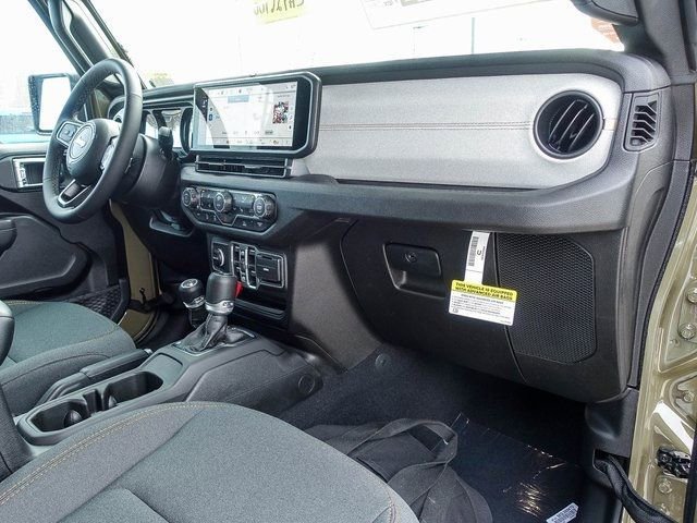 New 2026 Jeep Gladiator Sport AWD/4WD image 6