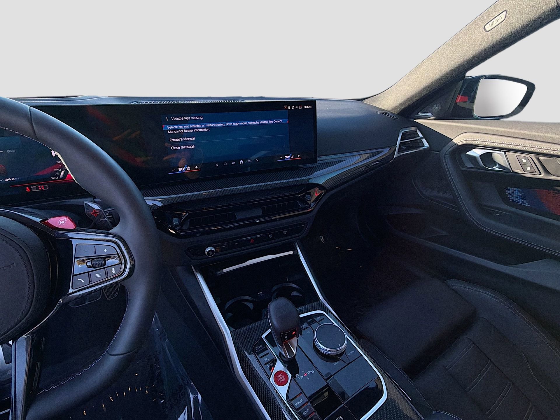 Certified 2025 BMW M2 Base w/ Lighting Package image 27