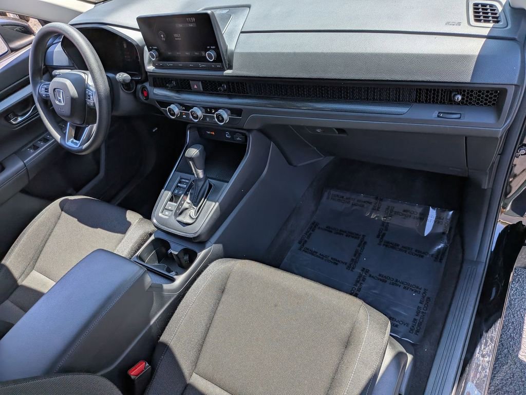 Used 2025 Honda CR-V LX image 31