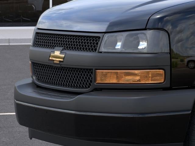 New 2026 Chevrolet Express 2500 RWD image 13