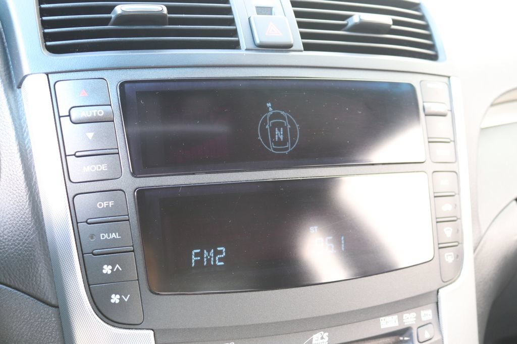 Used 2007 Acura TL FWD image 13