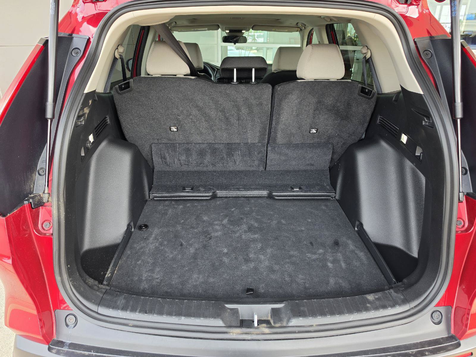 Used 2024 Honda CR-V EX image 15