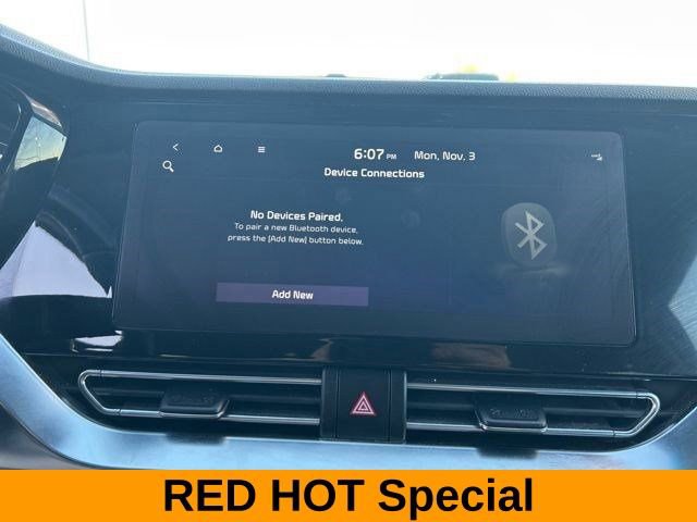 Used 2021 Kia Niro EX Premium w/ Cold Weather Package image 27