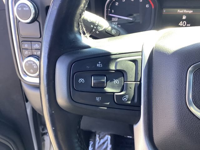 Used 2021 GMC Sierra 1500 Elevation RWD image 13