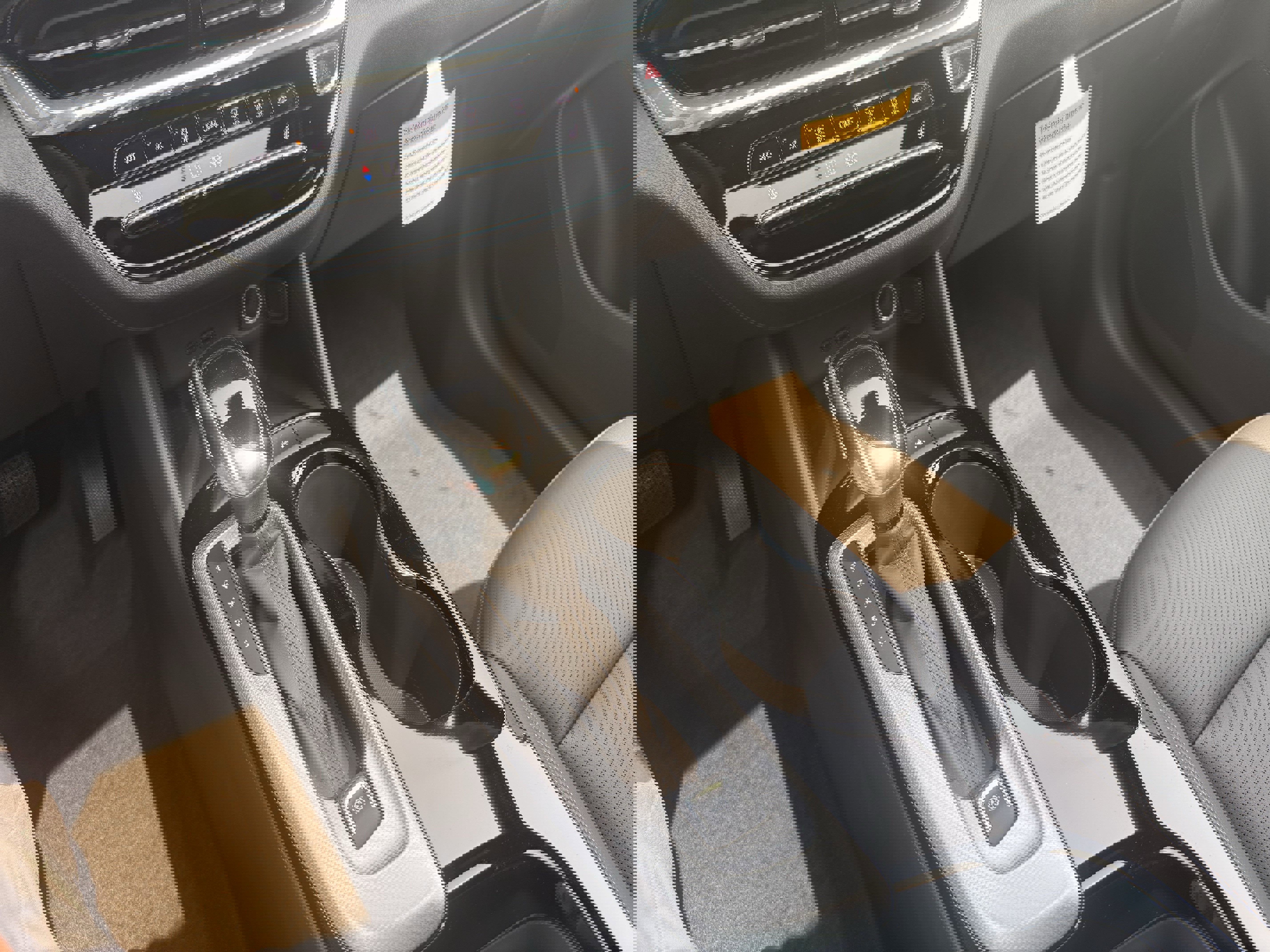 New 2025 Buick Envista Avenir image 18