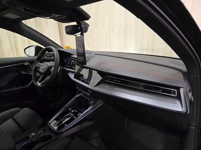 New 2026 Audi S3 Premium AWD/4WD image 38