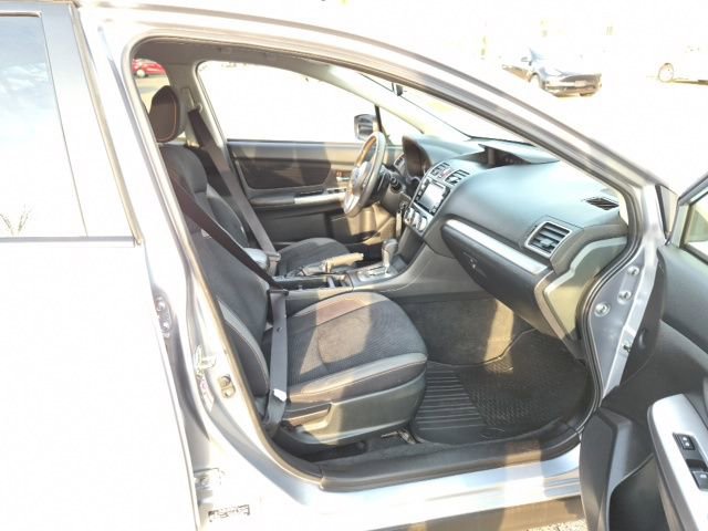 Used 2016 Subaru Crosstrek 2.0i Premium image 12