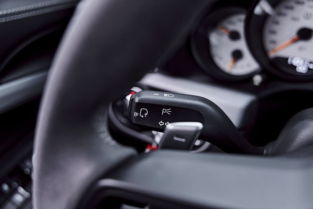 Used 2018 Porsche 911 GT3 RWD image 71
