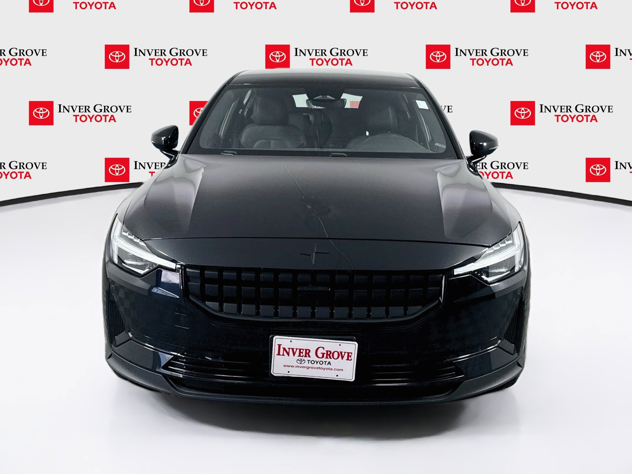 Used 2022 Polestar Polestar 2 AWD/4WD image 2