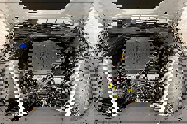 New 2026 Genesis G70 2.5T Prestige image 13