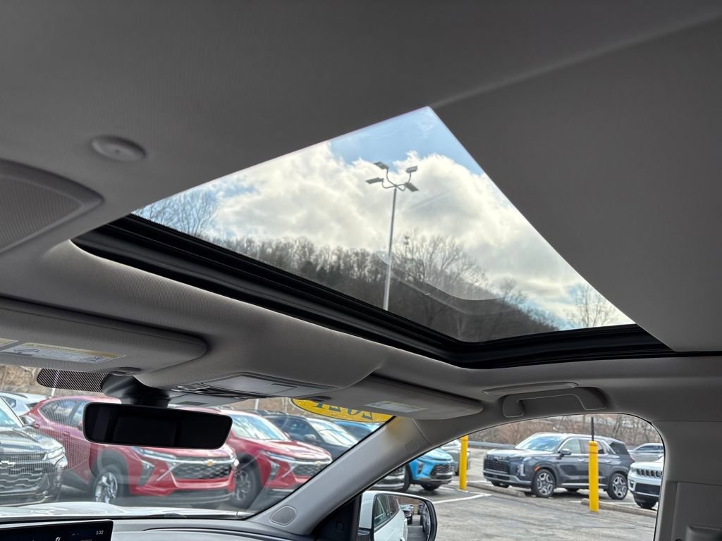 Used 2021 Acura RDX w/ Technology Package image 12