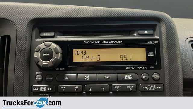 Used 2011 Honda Ridgeline RTS image 14