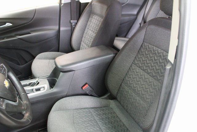Used 2022 Chevrolet Equinox LT image 16