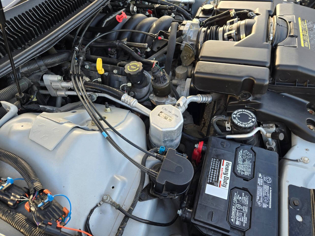 Used 2000 Pontiac Firebird Formula RWD image 18
