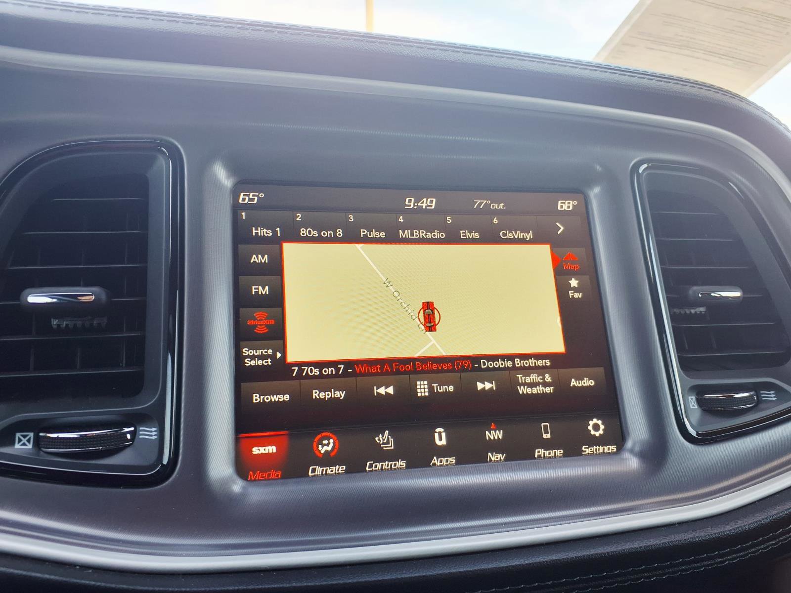 Used 2021 Dodge Challenger GT w/ Plus Package image 19