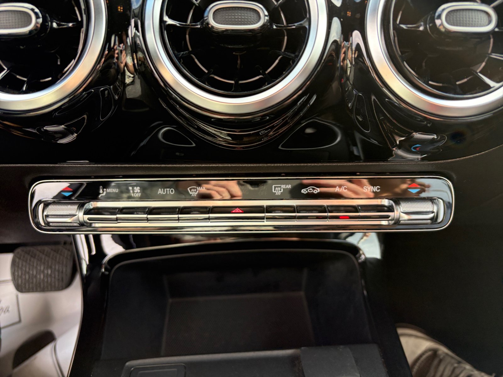 Used 2019 Mercedes-Benz A 220 4MATIC image 31