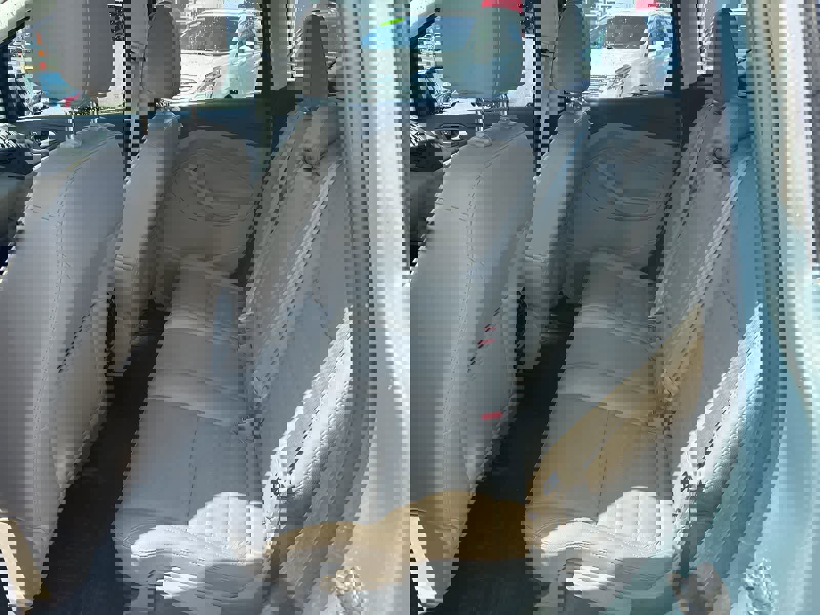 Used 2014 Ford C-MAX SEL w/ Equipment Group 302A image 17