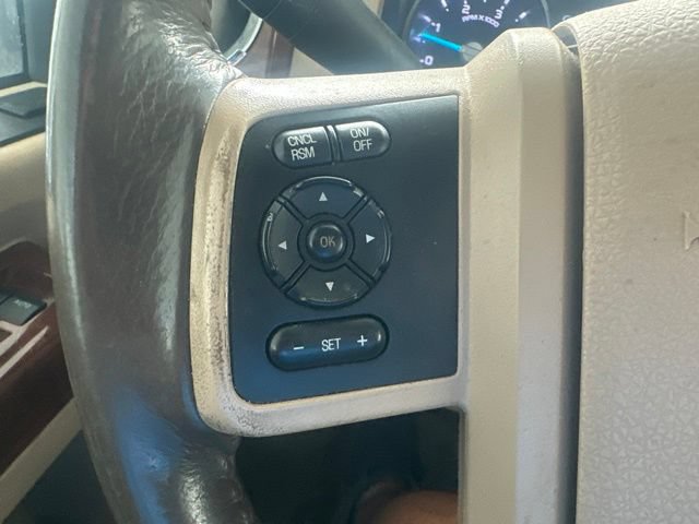 Used 2015 Ford F350 King Ranch w/ FX4 Off-Road Package AWD/4WD image 46