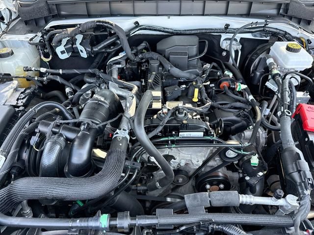 Used 2022 Ford Bronco Badlands AWD/4WD image 26