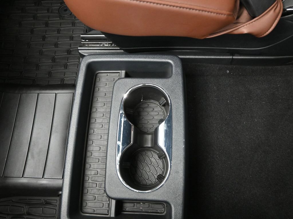 Used 2025 Lincoln Aviator Reserve w/ Equipment Group 201A image 19