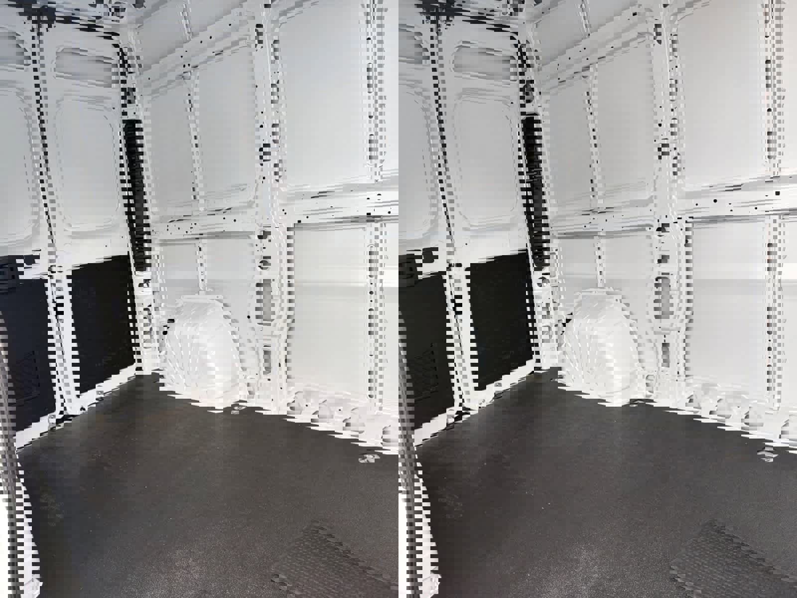 Used 2026 RAM ProMaster 1500 w/ Convenience Group image 16