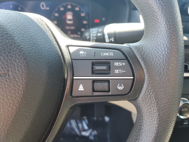 Certified 2023 Honda Accord EX image 27