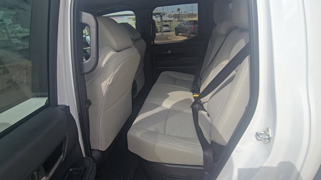 New 2026 Toyota Tacoma Limited AWD/4WD image 20