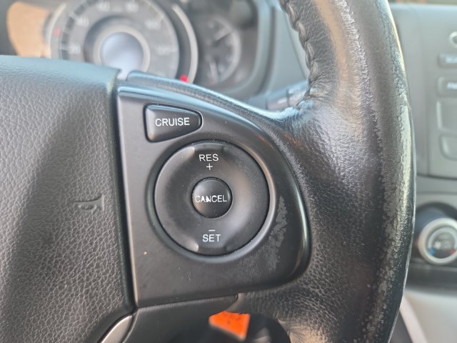 Used 2013 Honda CR-V EX-L image 21