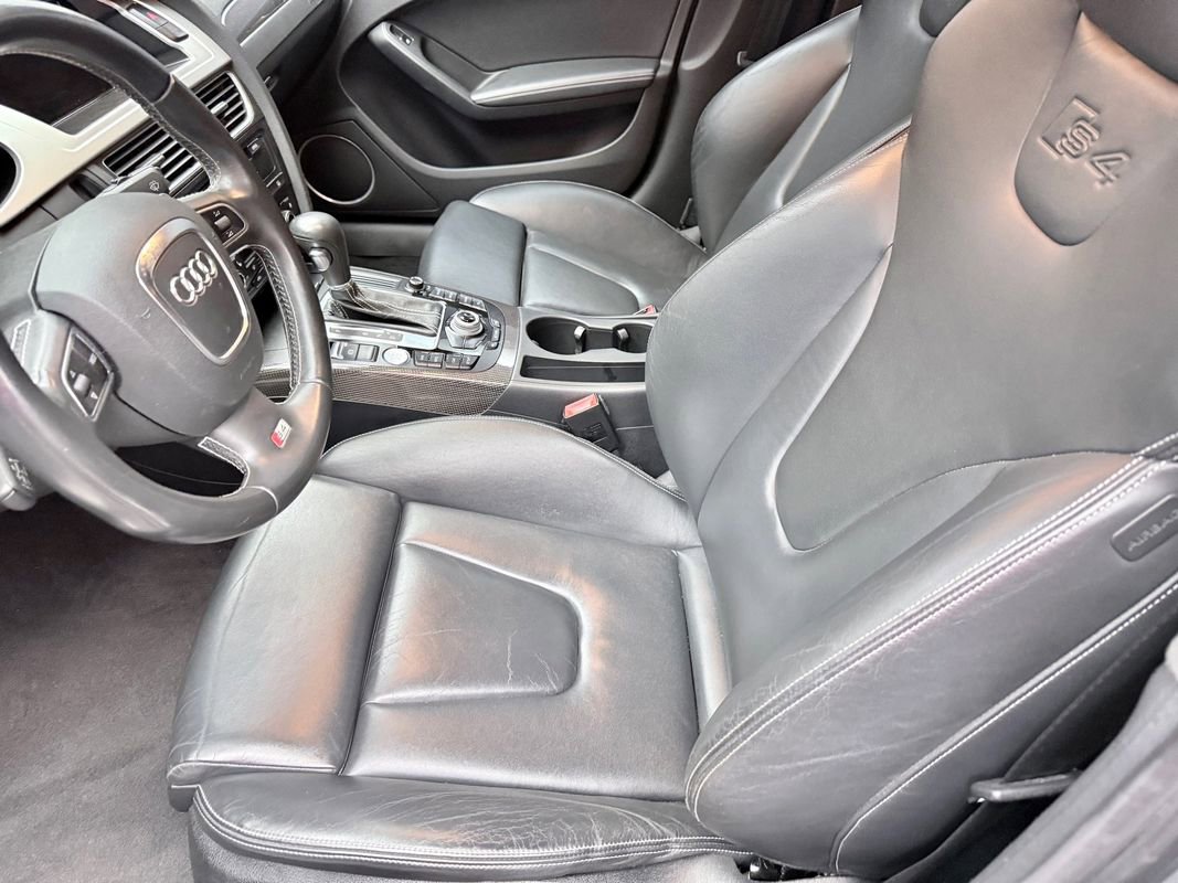 Used 2012 Audi S4 Prestige image 10