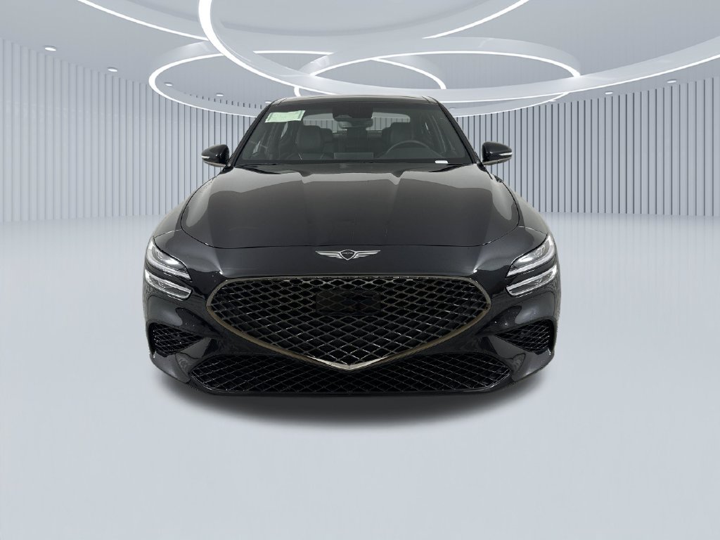 New 2025 Genesis G70 2.5T w/ Sport Prestige Package AWD/4WD image 9